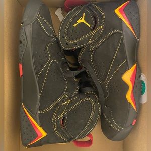 Air Jordan 7 Retro BG - Grade School 5Y